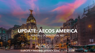Update- AECOS America